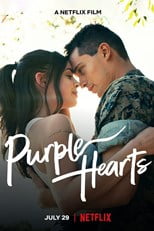Purple Hearts (2022) Bangla Subtitle – পার্পল হার্টস
