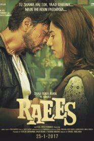 Raees (2017) Bangla Subtitle – রাইস