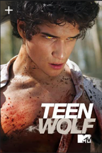 Teen Wolf Bangla Subtitle –  টিন উলফ