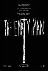 The Empty Man (2020) Bangla Subtitle – দ্যা এম্পটি ম্যান