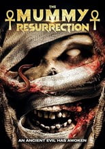 The Mummy: Resurrection (২০২২) Bangla Subtitle – দ্যা মামিঃ রিসারেকশন
