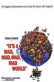 It’s a Mad Mad Mad Mad World (1963) Bangla Subtitle – ইট’স এ ম্যাড ম্যাড ম্যাড ম্যাড ওয়ার্ল্ড