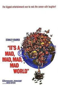 It’s a Mad Mad Mad Mad World (1963) Bangla Subtitle – ইট’স এ ম্যাড ম্যাড ম্যাড ম্যাড ওয়ার্ল্ড