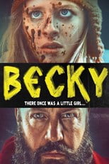 Becky (2020) Bangla Subtitle – বেকি