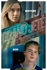 Grand Jeté (2022) Bangla Subtitle – গ্র্যান্ড জেটি