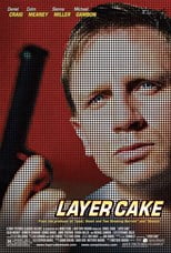 Layer Cake(2014) Bangla Subtitle – লেয়ার কেক