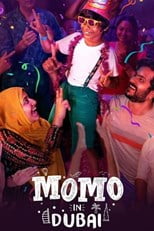 Momo in Dubai (2023) Bangla Subtitle – মমো ইন দুবাই