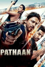 Pathaan (2023) Bangla Subtitle – পাঠান