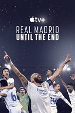 Real Madrid: Until the End Bangla Subtitle -রিয়াল মাদ্রিদ আনটিল দ্য এন্ড