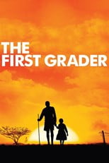 The First Grader (2010) Bangla Subtitle – দ্যা ফার্স্ট গ্রেডার