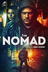 The Nomad (2022) Bangla Subtitle – দ্যা নোমাড