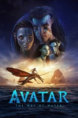 Avatar: The Way of Water (2023) Bangla Subtitle – অ্যাভাটার: দ্য ওয়ে অব ওয়াটার