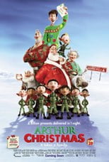 Arthur Christmas (2011) Bangla Subtitle – আর্থার ক্রিসমাস