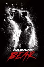 Cocaine Bear (2023) Bangla Subtitle – কোকেন বিয়ার