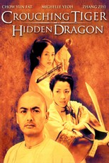 Crouching Tiger, Hidden Dragon (2000) Bangla Subtitle – ক্রাউচিং টাইগার, হিডেন ড্রাগন