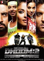 Dhoom 2 (2006) Bangla Subtitle – ধুম ২