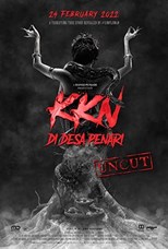 KKN di Desa Penari (2022) Bangla Subtitle – কেকেএন দি দেশা পেনারি