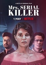 (Mrs. Serial Killer (2020) Bangla Subtitle – মিসেস সিরিয়াল কিলার