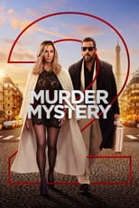 Murder Mystery 2 (2023) Bangla Subtitle – মার্ডার মিস্টারী ২