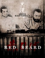 Red Beard (1965) Bangla Subtitle – রেড বিয়ার্ড