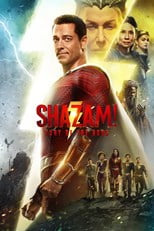 Shazam! Fury of the Gods (2023) Bangla Subtitle –  শাজাম! ফুরি অফ দ্যা গডস