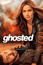 Ghosted (2023) Bangla Subtitle – ঘোস্টেড