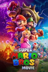 The Super Mario Bros. Movie (2023) Bangla Subtitle –  দ্য সুপার মারিও ব্রোস মুভি