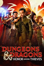 Dungeons & Dragons: Honor Among Thieves (2023) Bangla Subtitle – ডানজিয়ন্স এন্ড ড্রাগন্সঃ ওনার এমং থিভস