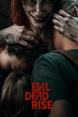 Evil Dead Rise (2023) Bangla Subtitle – ইভিল ডেড রাইজ