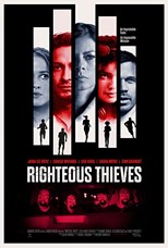 Righteous Thieves (2023) Bangla Subtitle – রাইটেয়াস থিভস