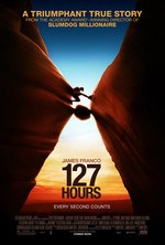127 Hours (2010) Bangla Subtitle – ১২৭ ঘন্টা