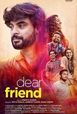 Dear Friend (2022) Bangla Subtitle – ডিয়ার ফ্রেন্ড
