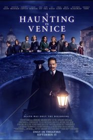 Haunting in Venice (2023) Bangla Subtitle – এ হাউন্টিং ইন ভেনিস