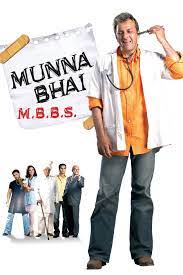 Munna Bhai M.B.B.S. (2003) Bangla Subtitle – মুন্না ভাই এম.বি.বি.এস