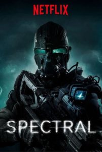 Spectral (2016) Bangla Subtitle – স্পেকট্রাল