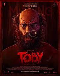 Toby (2023) Bangla Subtitle – টবি