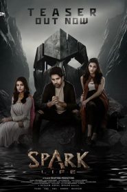 Spark: L.I.F.E. (2023) Bangla Subtitle – স্পার্ক: লাইফ