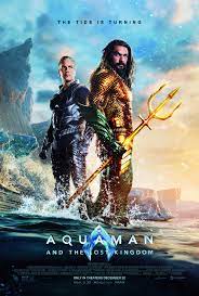 Aquaman and the Lost Kingdom (2023) Bangla Subtitle – অ্যাকোয়াম্যান অ্যান্ড দ্য লস্ট কিংডম