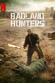 Badland Hunters (2024) Bangla Subtitle – ব্যাডল্যান্ড হান্টার্স
