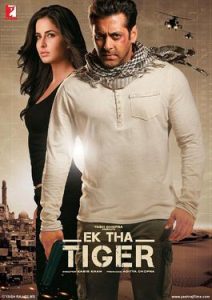 Ek Tha Tiger (2012) Bangla Subtitle – এক থা টাইগার