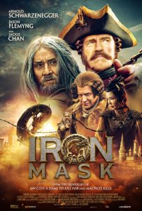 Iron Mask (2019) Bangla Subtitle – আয়রন মাস্ক