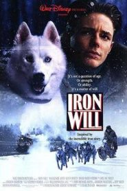 Iron Will (1994) Bangla Subtitle – আয়রন উইল
