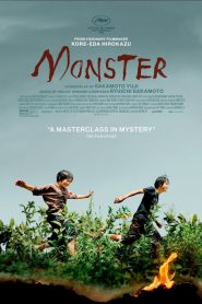 Monster (2023) Bangla Subtitle – মনস্টার