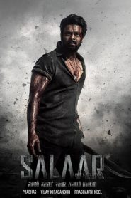 Salaar (2023) Bangla Subtitle – সালার