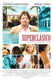 Superclásico (2011) Bangla Subtitle – সুপার ক্লাসিক