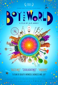 The Boy and the World (2013) Bangla Subtitle – দ্য বয় অ্যান্ড দ্য ওয়ার্ল্ড