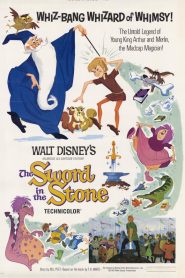 The Sword in the Stone (1963) Bangla Subtitle – দ্য সোর্ড ইন দ্য স্টোন