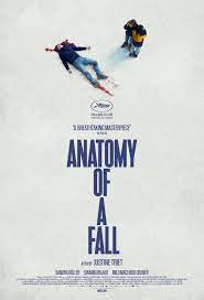 Anatomy of a Fall (2023) Bangla Subtitle – অ্যানাটমি অব আ ফল