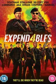 Expend4bles (2023) Bangla Subtitle – এক্সপেন্ড৪ব্লেস