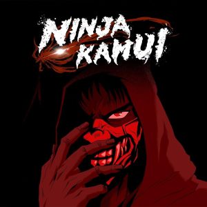 Ninja Kamui Bangla Subtitle – নিনজা কামুই